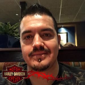 Meet your Posher, Victor